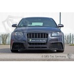 Εμπρόσθιος προφυλακτήρας RS της SRS-Tec για Audi A3 (8P/ 8PA) Εμπρόσθιος προφυλακτήρας RS της SRS-Tec για Audi A3 (8P/ 8PA)